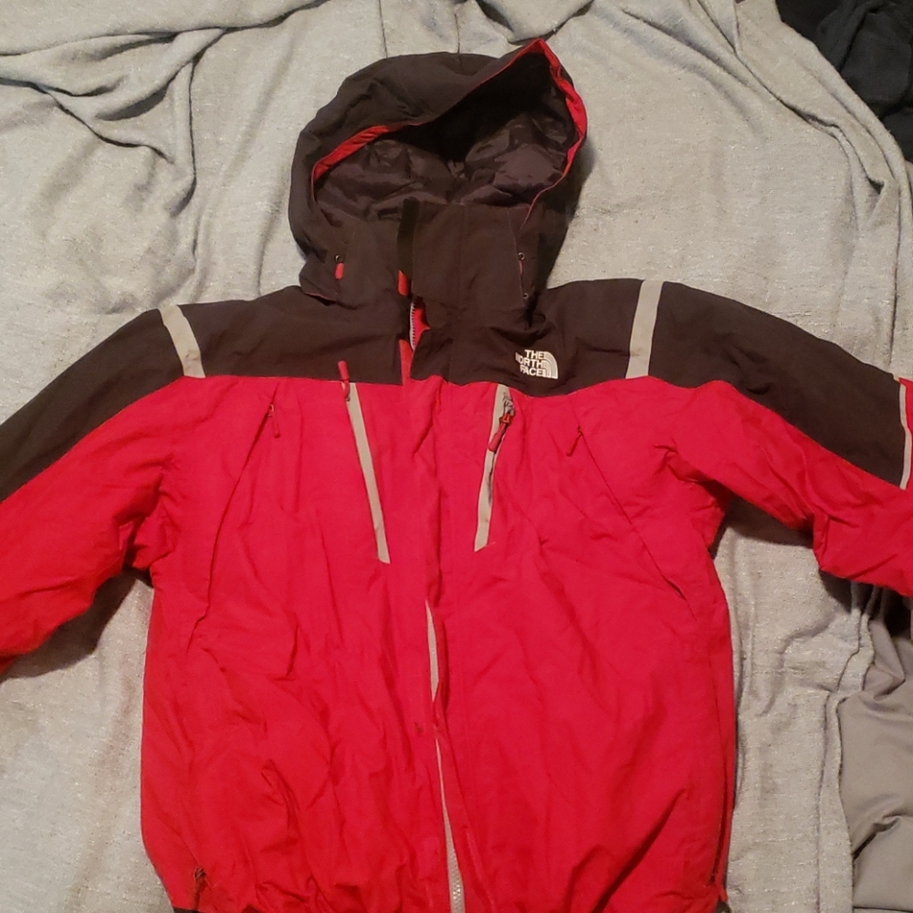 Northface snowboard jacket - Picture 1 of 5